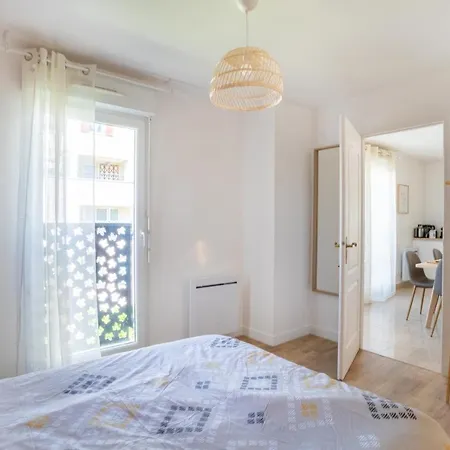 Le Duplex - Disneyland - Rooftop - Wifi * Montévrain