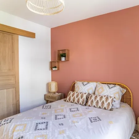 Le Duplex - Disneyland - Rooftop - Wifi Appartement